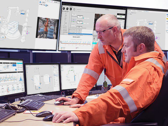 Por qué el jugador más valioso en los negocios es el gemelo digital