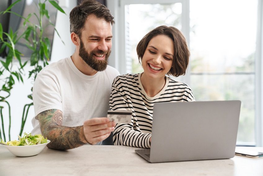 10 consejos para que haga compras online seguras esta Navidad