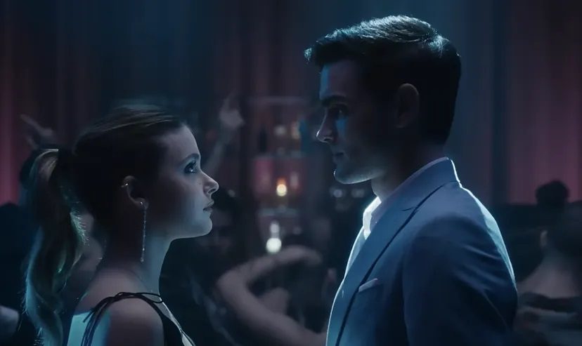 Estrenos de Prime Video en diciembre