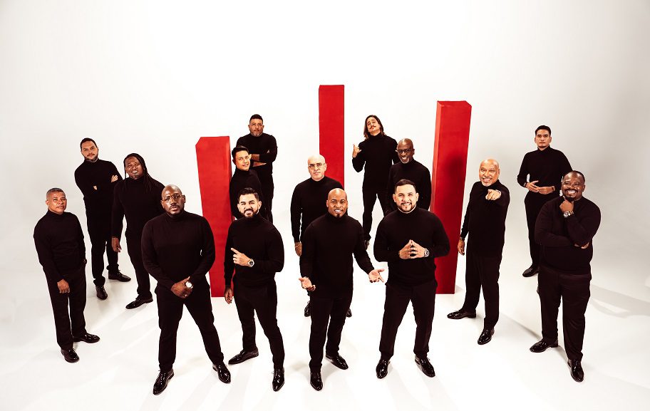 El Grupo Niche llega a Medellín para celebrar sus 45 años de carrera