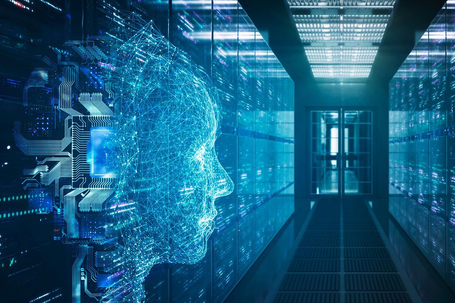 Data centers: gigantes tecnológicos que sostienen a la IA