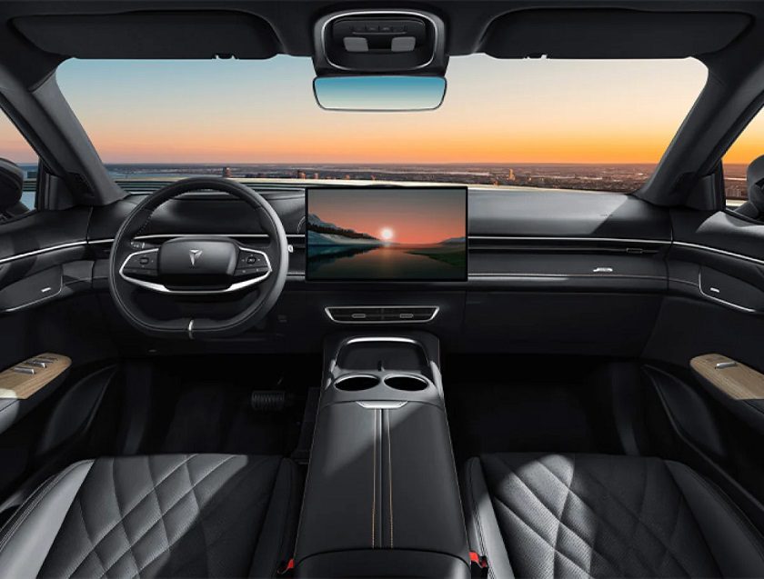 ¿Cómo la IA y otras tecnologías están impactando la industria automotriz?