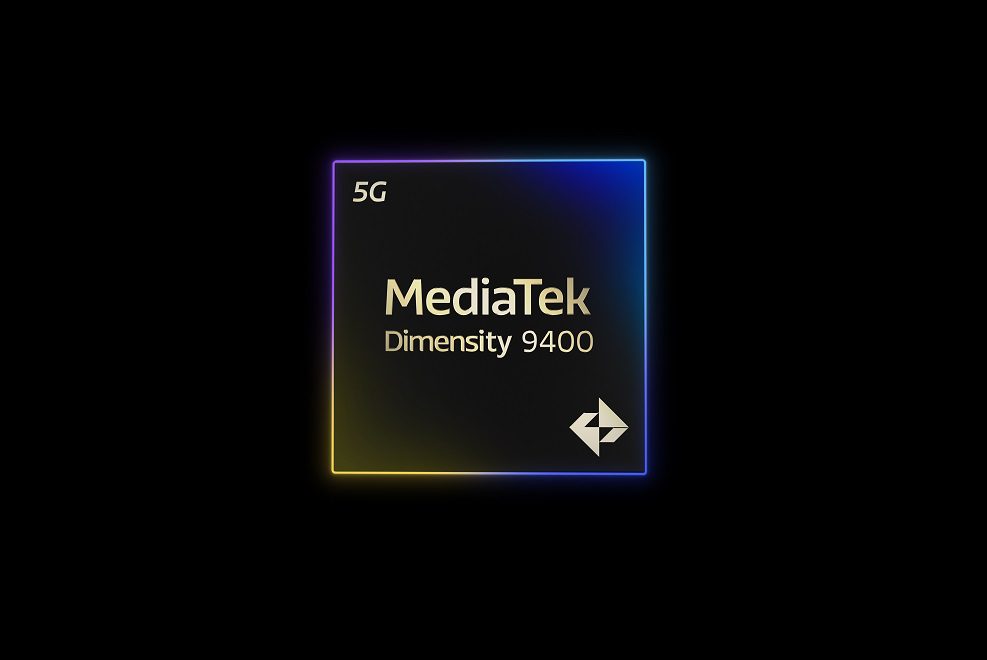 Mediatek Dimensity 9400: El Procesador Insignia que Transformará los celulares