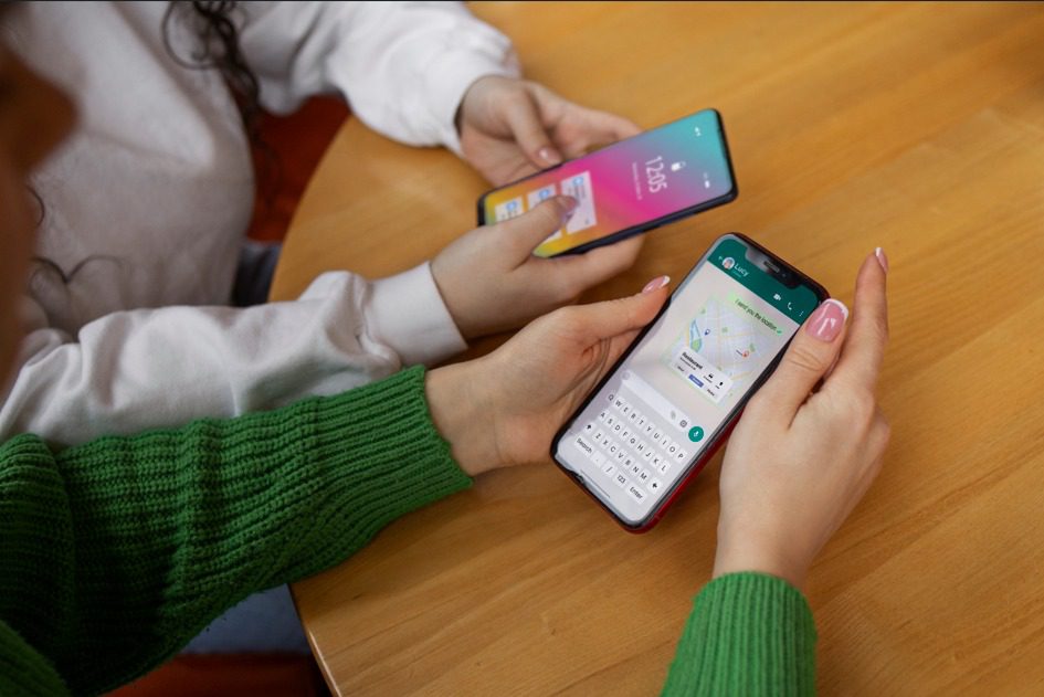 Más de 178 mil apps se han descargado en el 2024 a nivel global, siendo estas más del 80% del tiempo de uso de los móviles
