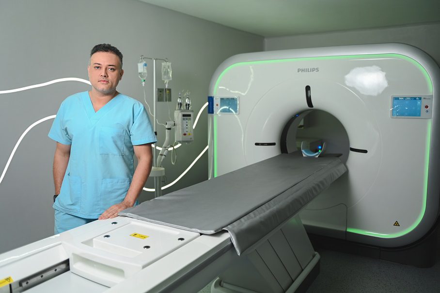 Bimedco lleva tecnología de punta a Florencia, Caquetá