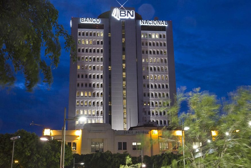 El Banco Nacional de Costa Rica refuerza su seguridad electrónica con soluciones integradas de Johnson Controls