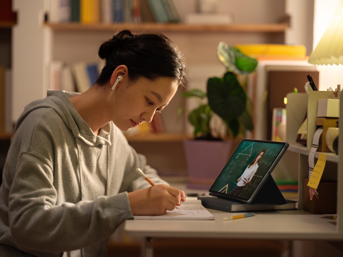 HUAWEI MatePad 11.5 adopta la productividad sin papel con facilidad