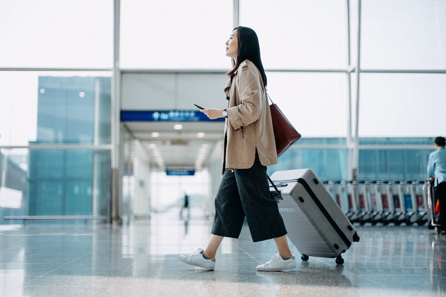La inteligencia artificial no reemplazará el trabajo humano en el mundo de los viajes, según SAP