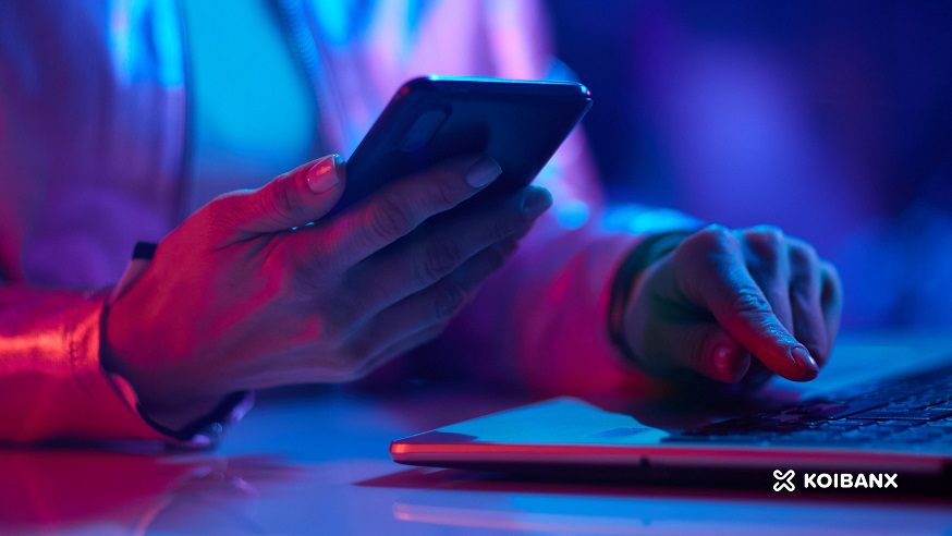 Fintech 2025: las 5 tendencias que van a revolucionar las finanzas