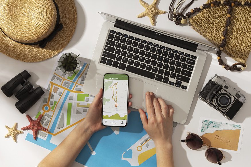 Descubre los tips para viajar seguro en Navidad, Año Nuevo y Reyes