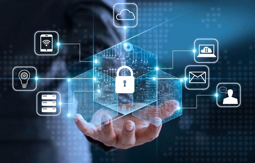 Cuatro consejos esenciales para mitigar los riesgos cibernéticos en las empresas modernas