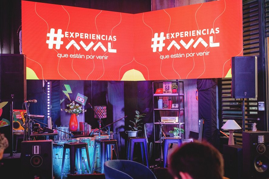 La economía de la experiencia: la gran apuesta de Grupo Aval a través de su plataforma Experiencias Aval
