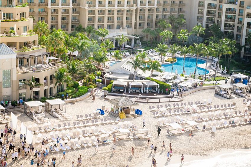 Las Islas Caimán: el destino que hay que visitar en 2025