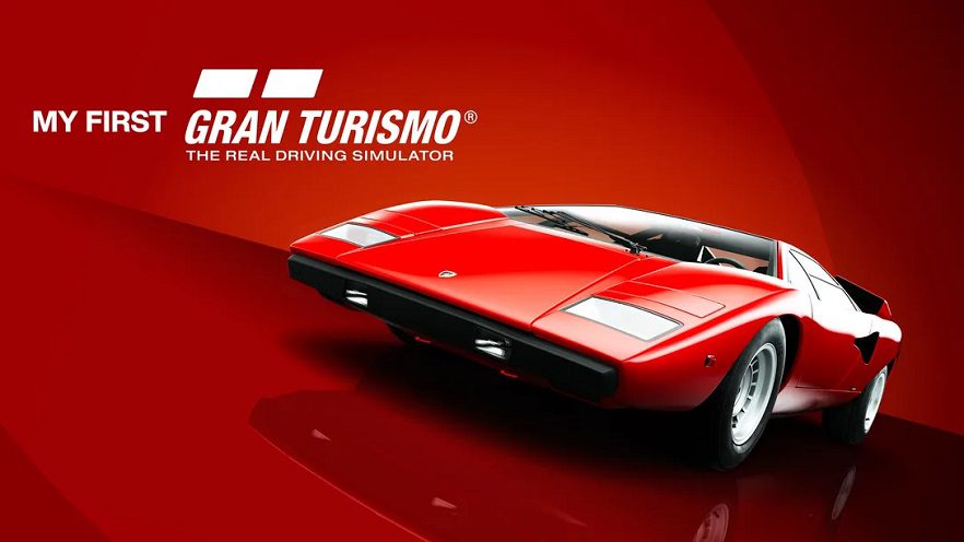 My First Gran Turismo se lanzará en PS4 y PS5 ya disponible