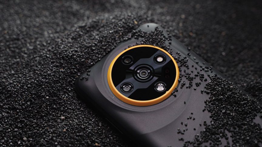 Ulefone Armor X31 Pro: primeras impresiones