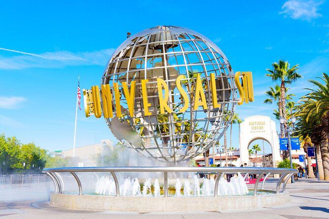 Universal Studios Hollywood se prepara para 2025 con una emocionante lista de eventos