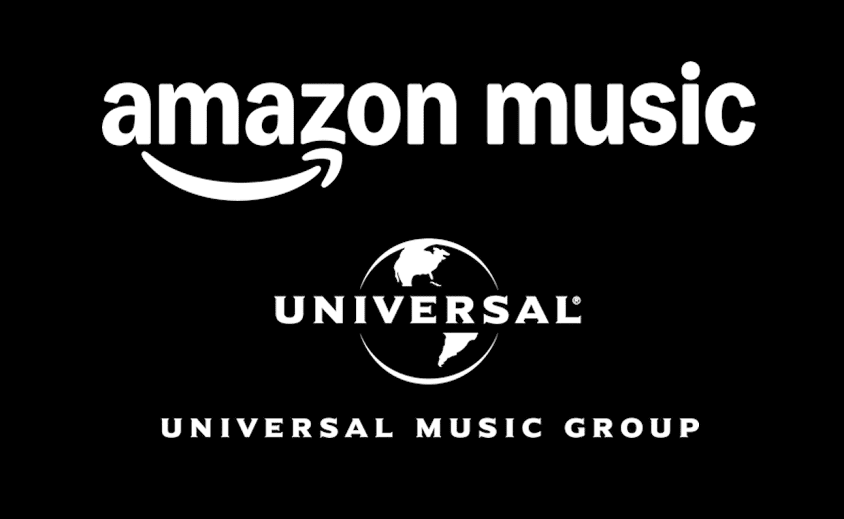 Universal Music Group y Amazon Music amplían su relación global