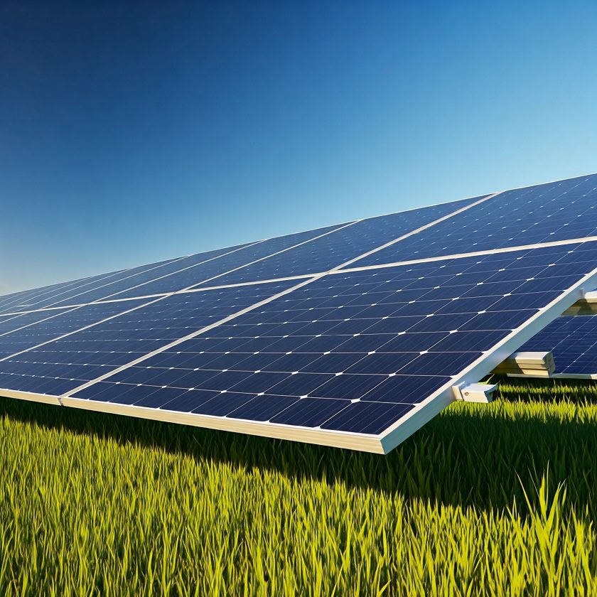 Minigranjas Solares: la revolución energética que está transformando a Colombia
