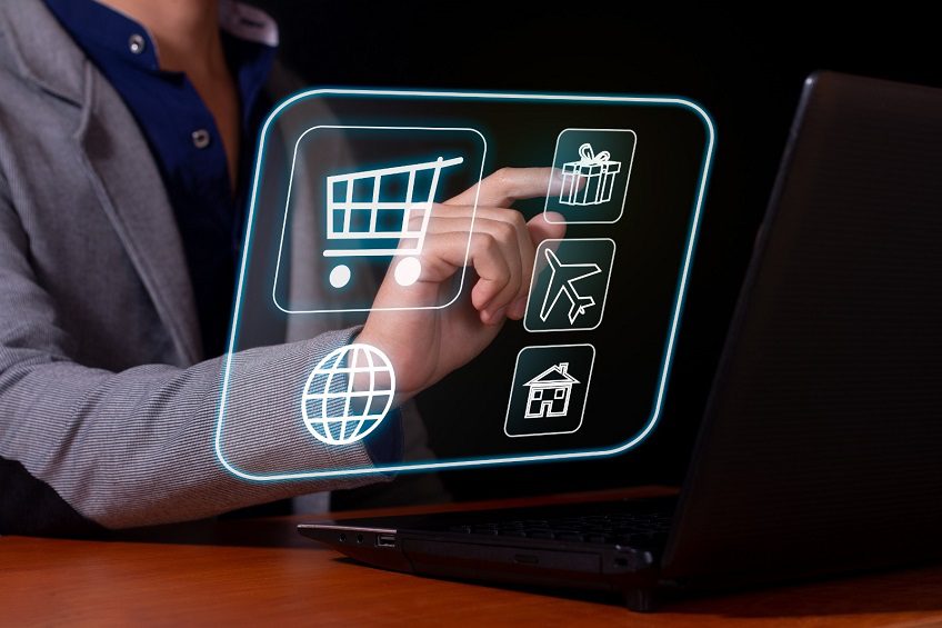 El 2024 fue un año desafiante que transformó digitalmente el retail
