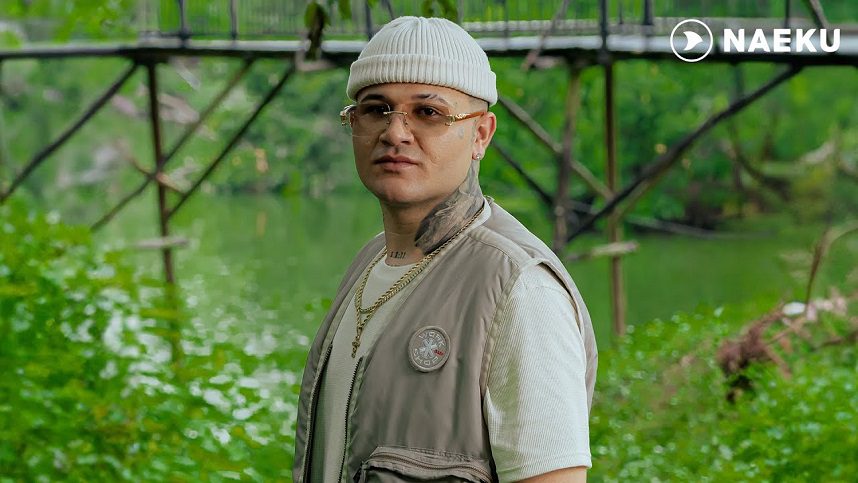 Kapo, Ela Taubert y Luis Alfonso la rompieron este año en Spotify con sus sonidos únicos