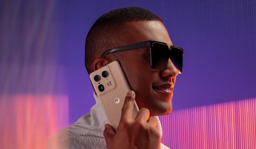 Nuevas funciones de Android 15 en celulares Motorola