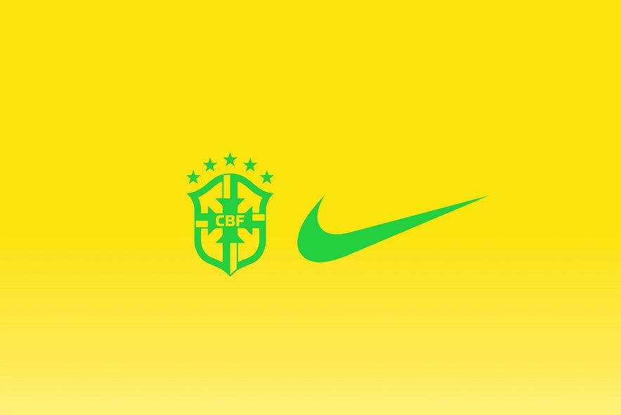Nike y la Confederación Brasileña de Fútbol inician su cuarta década de asociación con una extensión de 12 años