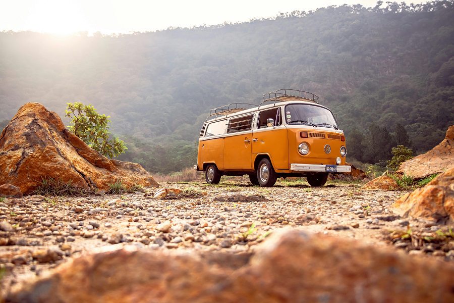 Consejos prácticos para tener llantas perfectas en época de vacaciones