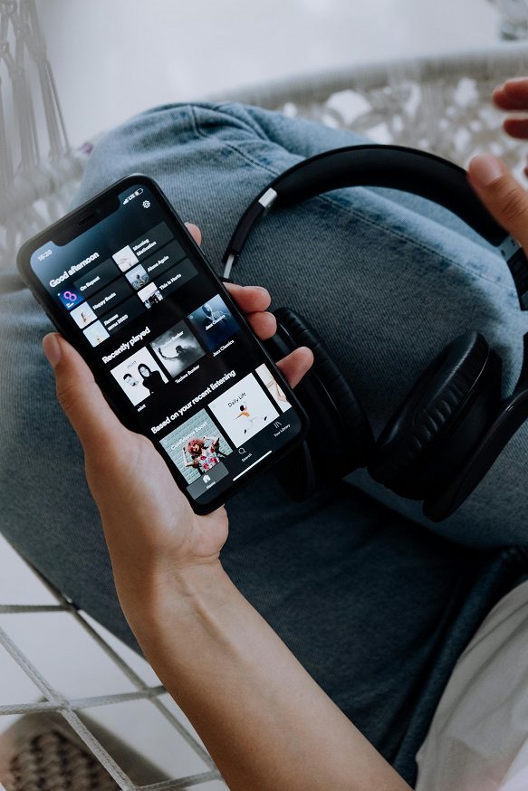 Funciones de Spotify que tal vez no conocías para llevar tu experiencia musical a otro nivel