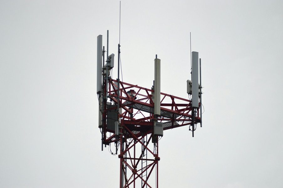 Claro Puerto Rico moderniza su infraestructura de seguridad con Genetec Security Center