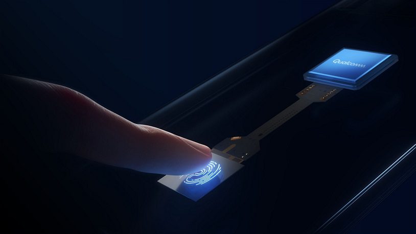¿Por qué cada vez más teléfonos inteligentes adoptan sensores ultrasónicos de huellas dactilares?