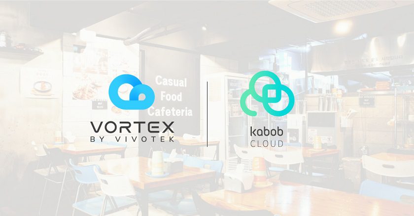 VORTEX se asocia con Kabob para mejorar la gestión de los comercios minoristas