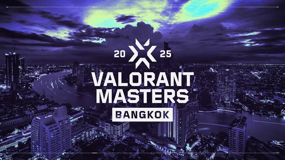 Masters Bangkok: información sobre el público en vivo y la venta de boletos