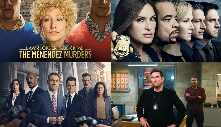 Conoce los estrenos exclusivos que llegan a Universal+ en enero