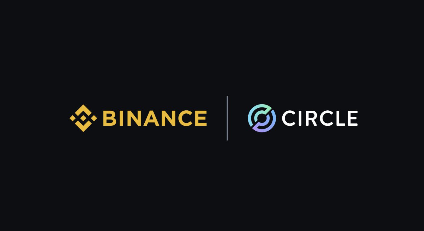Circle y Binance acuerdan una asociación estratégica que acelerará la adopción global de USDC y cripto
