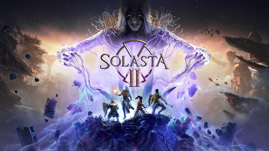 Tactical Adventures presentó Solasta II, una nueva era en el combate estratégico