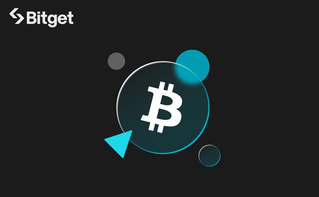 Bitget lanza el evento de Predicción del Precio de BTC con incentivos diarios y un gran bono de 1 Bitcoin