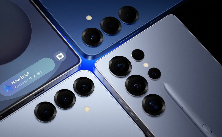 La serie Samsung Galaxy S25 establece el estándar de los teléfonos con IA como un verdadero compañero de IA