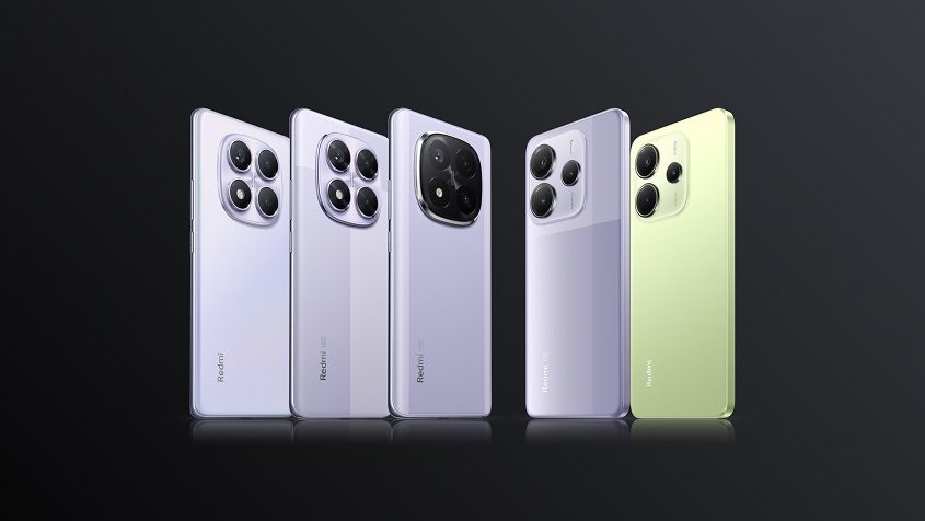 Nueva Serie Redmi Note 14: Lanzamiento mundial, características y precios