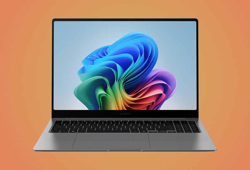 Samsung presenta sus PC con inteligencia artificial con los nuevos Galaxy Book5 Pro y Galaxy Book5 360