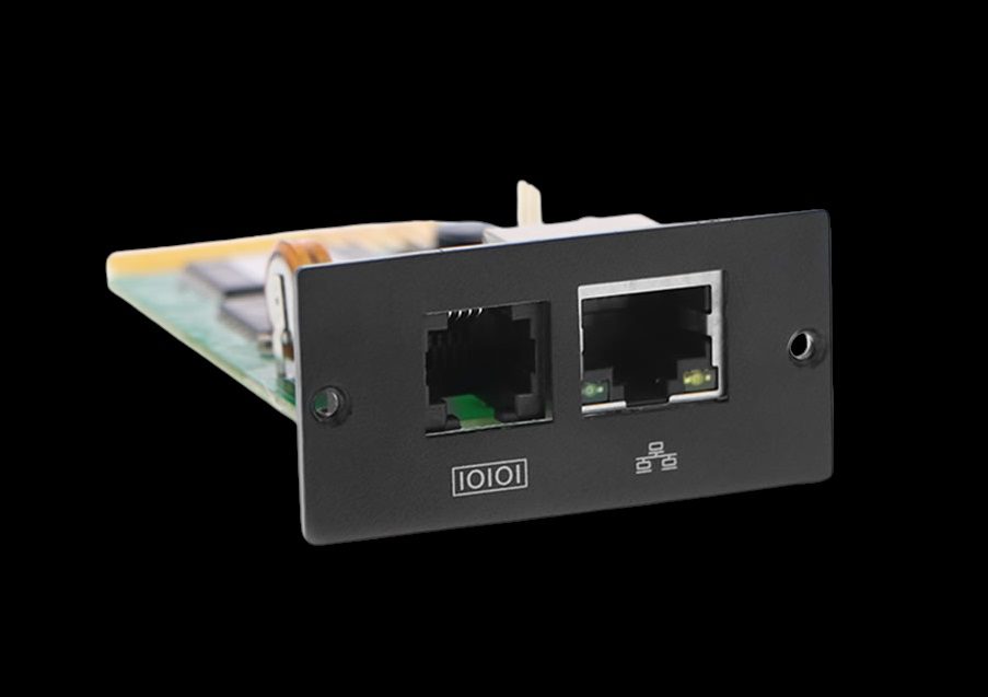 Forza presentó en Colombia su tarjeta inteligente SNMP para la gestión y monitoreo remoto de UPS