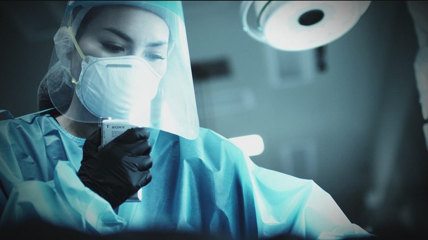 A&E Explora el trabajo de patólogos forenses en la nueva serie: “Dime Cómo Me Morí”