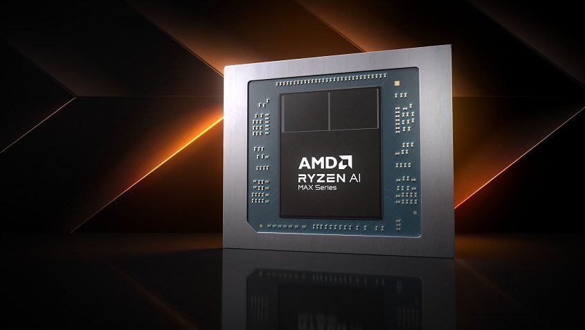 AMD anuncia las primeras PC comerciales Dell con procesadores AMD Ryzen AI PRO