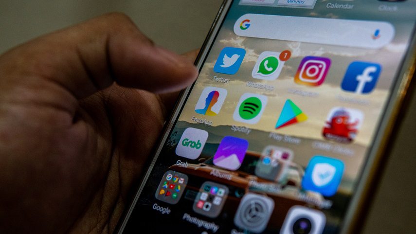 5 consejos de ciberseguridad para evitar que las apps jueguen en tu contra este 2025