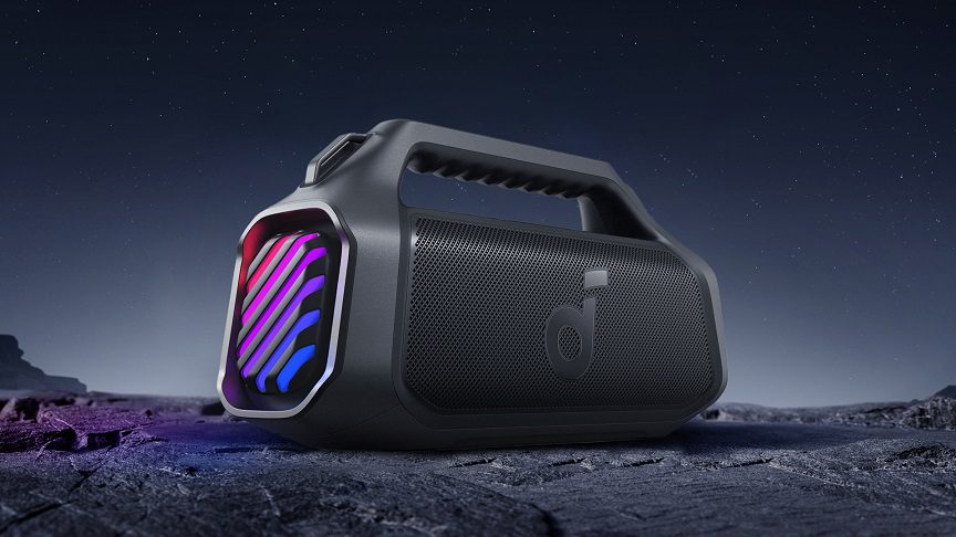 soundcore presenta un innovador producto de audio en CES 2025 que llegará en LATAM