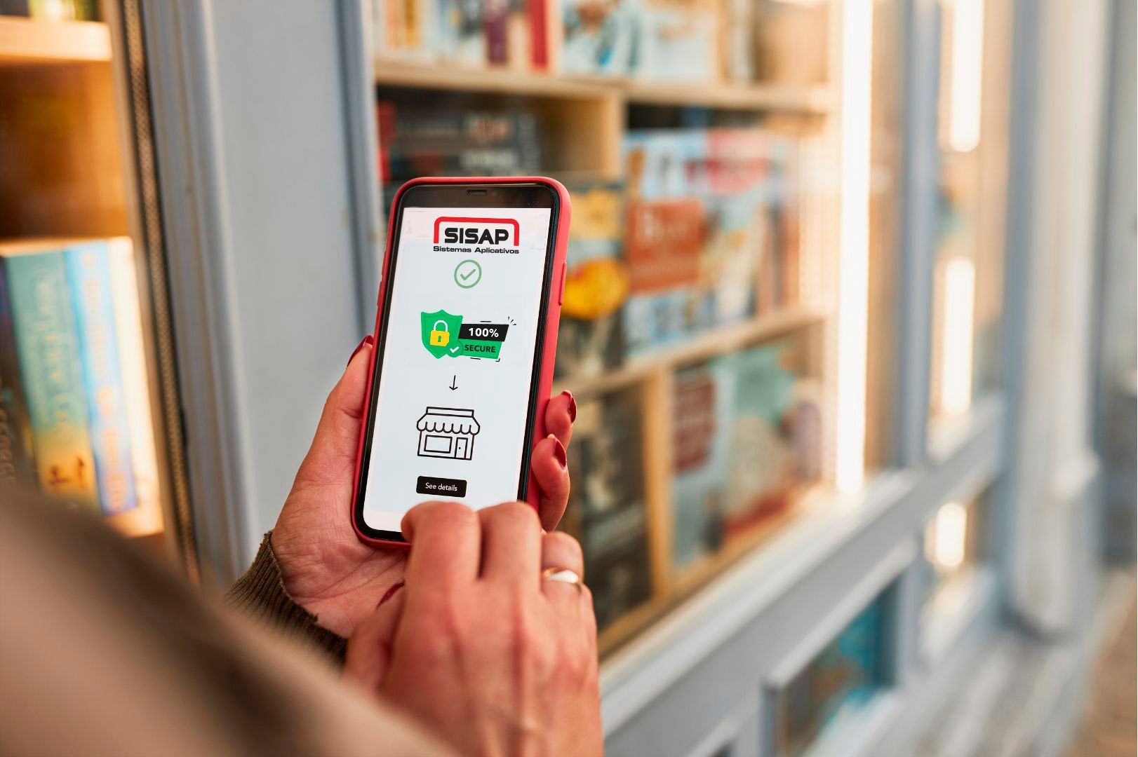 ¿Cómo realizar compras seguras en línea?