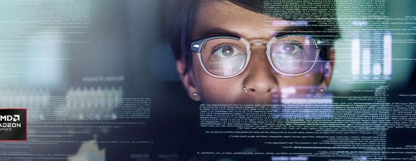 Experimente los modelos de razonamiento destilados de DeepSeek R1 en AMD Ryzen AI y Radeon