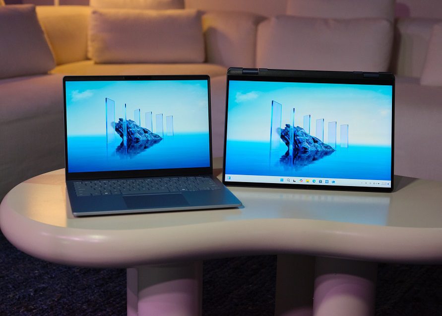 Dell transforma la cartera de PC con inteligencia artificial