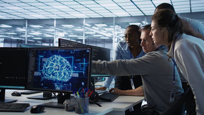 El 55% de los ejecutivos aseguran que el conocimiento de IA aumenta las posibilidades de ascender en la empresa
