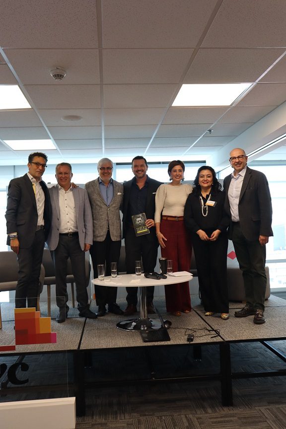 Innovación y tecnología: Prejavú transforma la comunicación empresarial