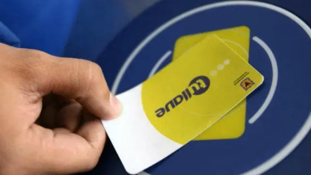 Si es afiliado a Compensar: Así podrá recargar su tarjeta tullave de Transmilenio